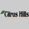 Citrus Hills Senior Living