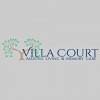 Villa Court Assisted Living & Memory Care