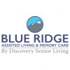 Blue Ridge Assisted Living & Memory Care