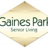 Gaines Park Senior Living